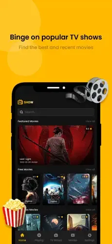 best-web-series-in-hotstar-telugu tv show